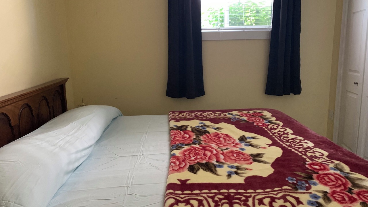 Photo of Bedroom in Hawkwood