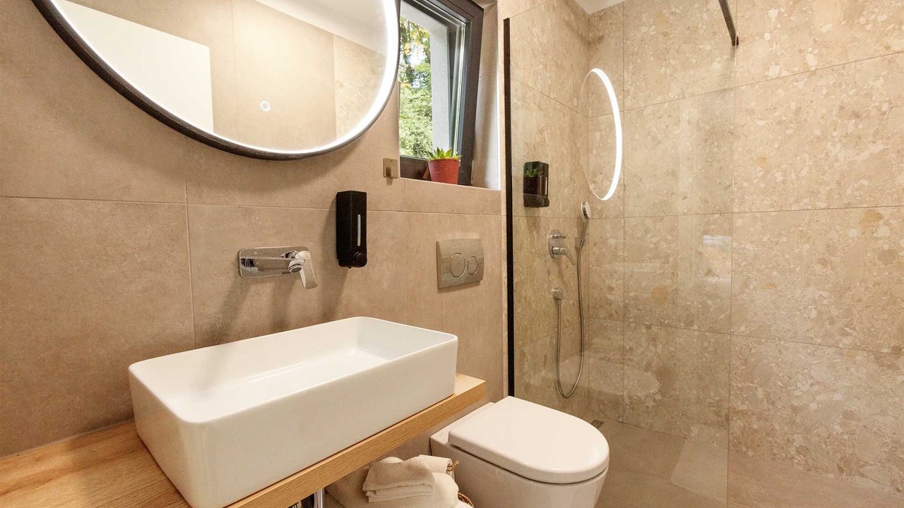 Photo of Bathroom in Grizane