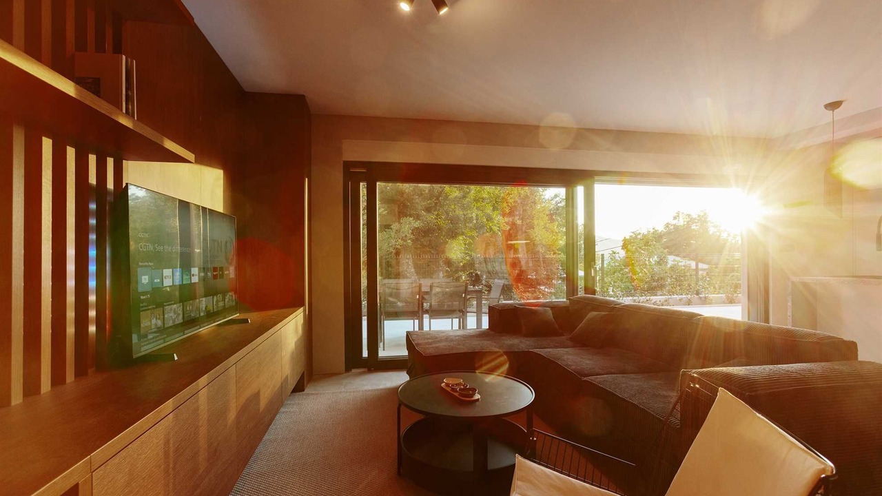 Photo of Livingroom in Grizane