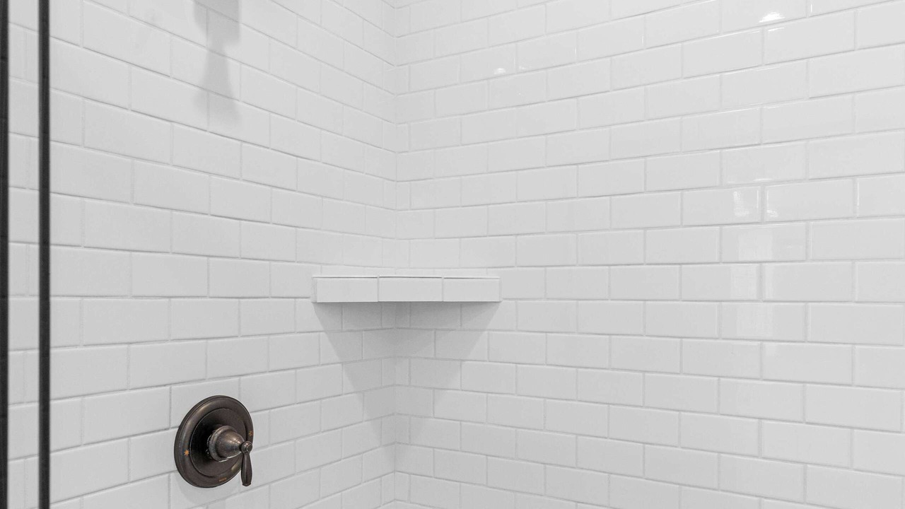 Photo of Bathroom in North Carolina Coast