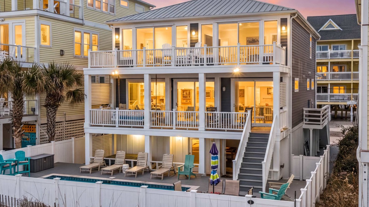 Photo of Outdoor in North Carolina Coast