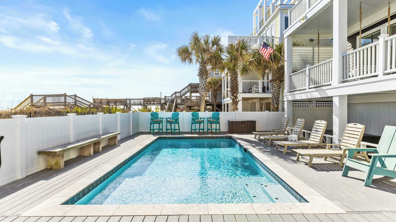 Photo of Outdoor in North Carolina Coast