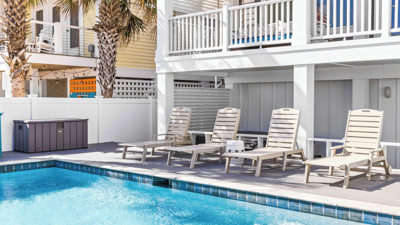 Photo of Outdoor in North Carolina Coast