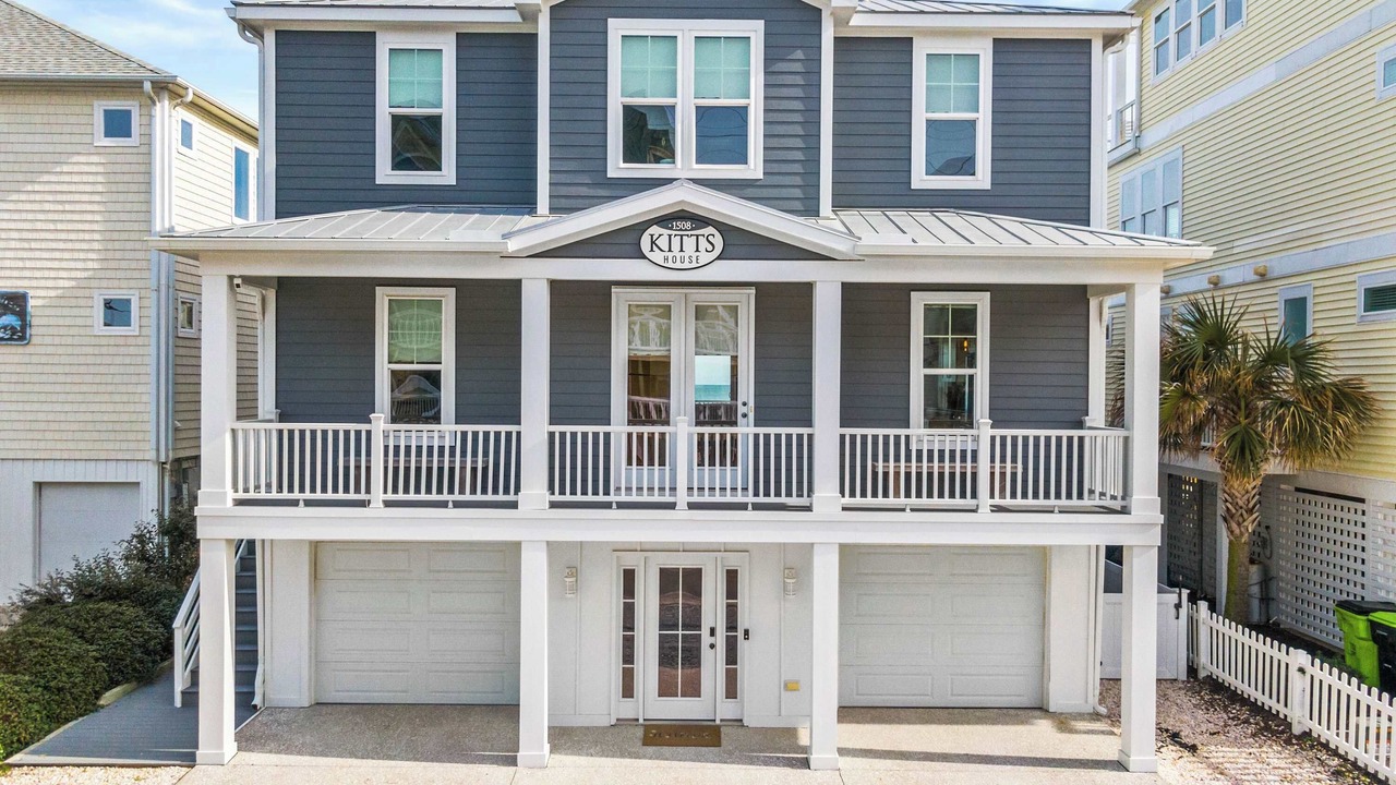 Photo of Outdoor in North Carolina Coast