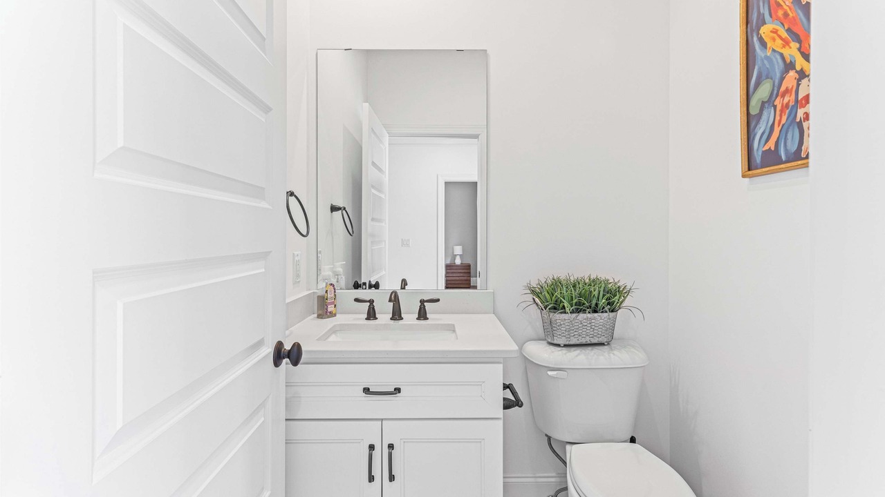 Photo of Bathroom in North Carolina Coast