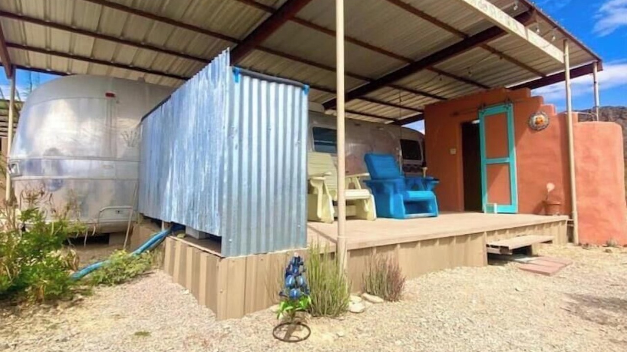 Photo of Outdoor in Terlingua