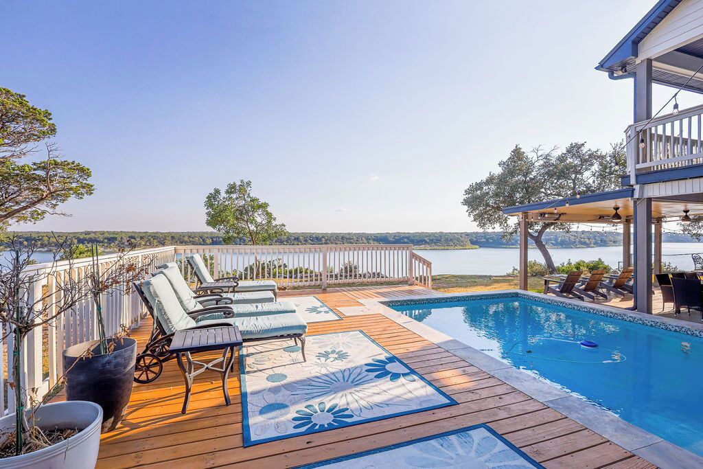 Photo of Outdoor in Morgans Point Resort