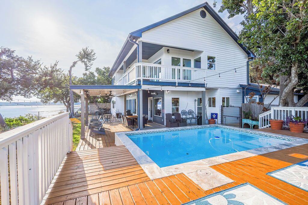 Photo of Outdoor in Morgans Point Resort