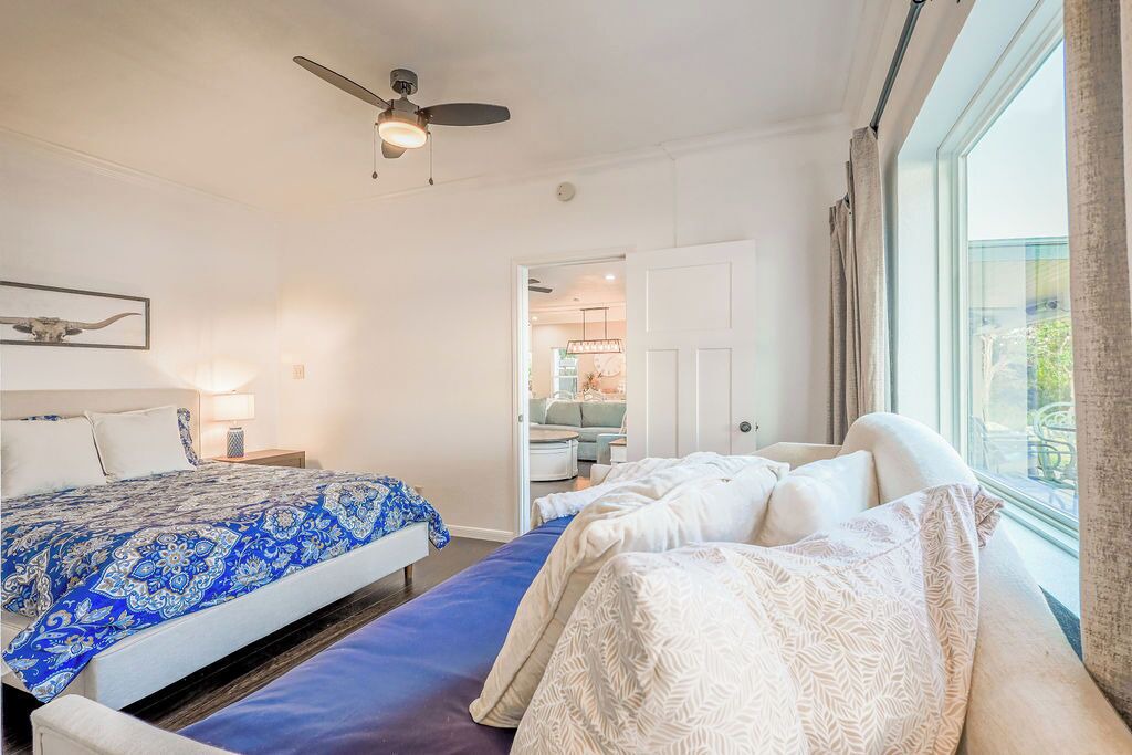 Photo of Bedroom in Morgans Point Resort