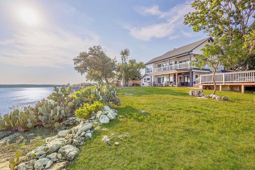 Photo of Outdoor in Morgans Point Resort