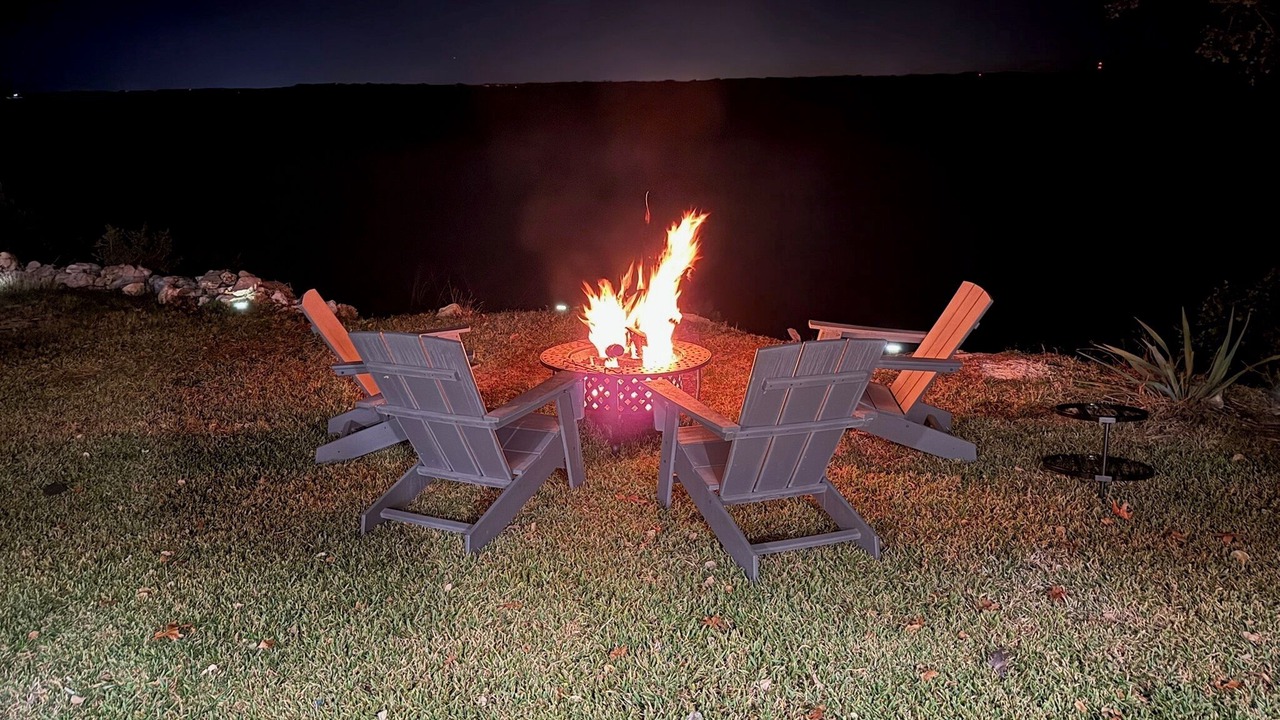 Photo of Outdoor in Morgans Point Resort