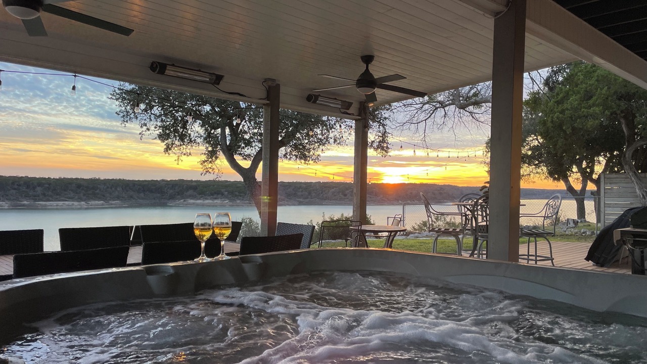 Photo of Outdoor in Morgans Point Resort