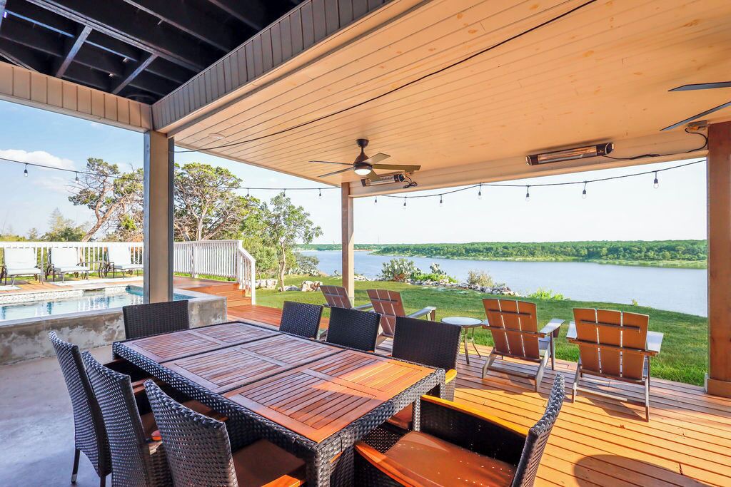 Photo of Outdoor in Morgans Point Resort
