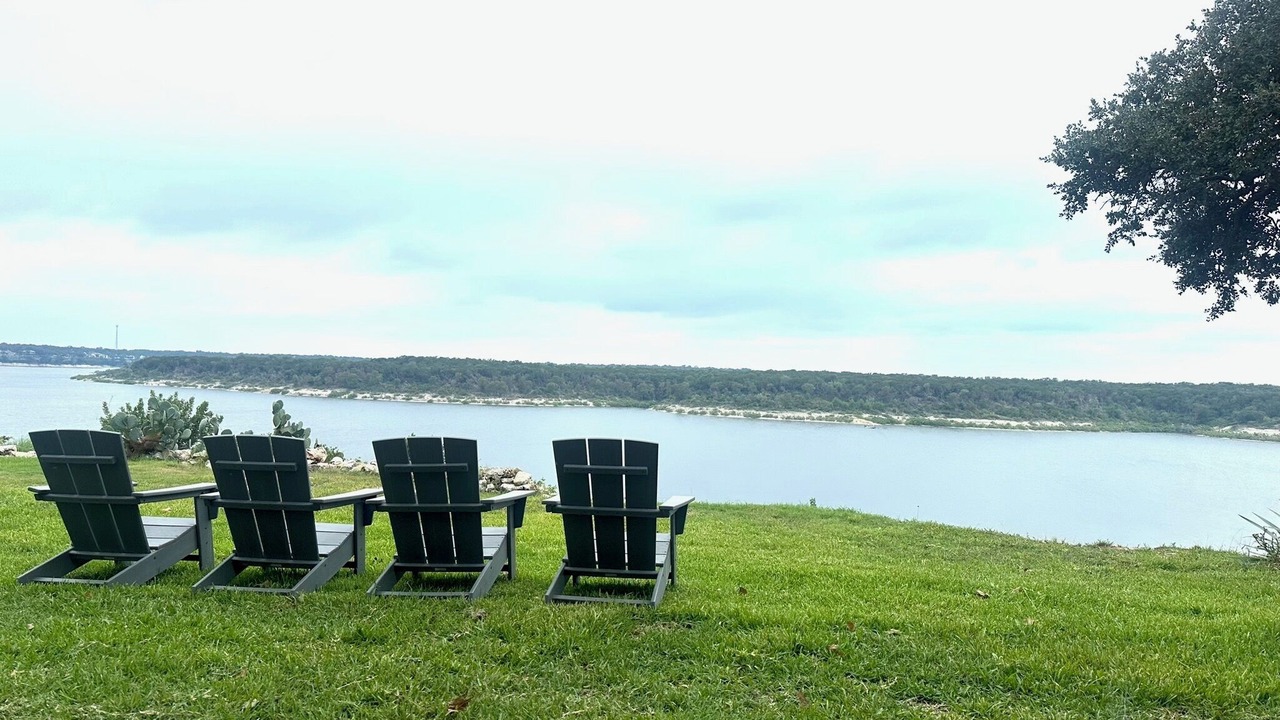 Photo of Outdoor in Morgans Point Resort
