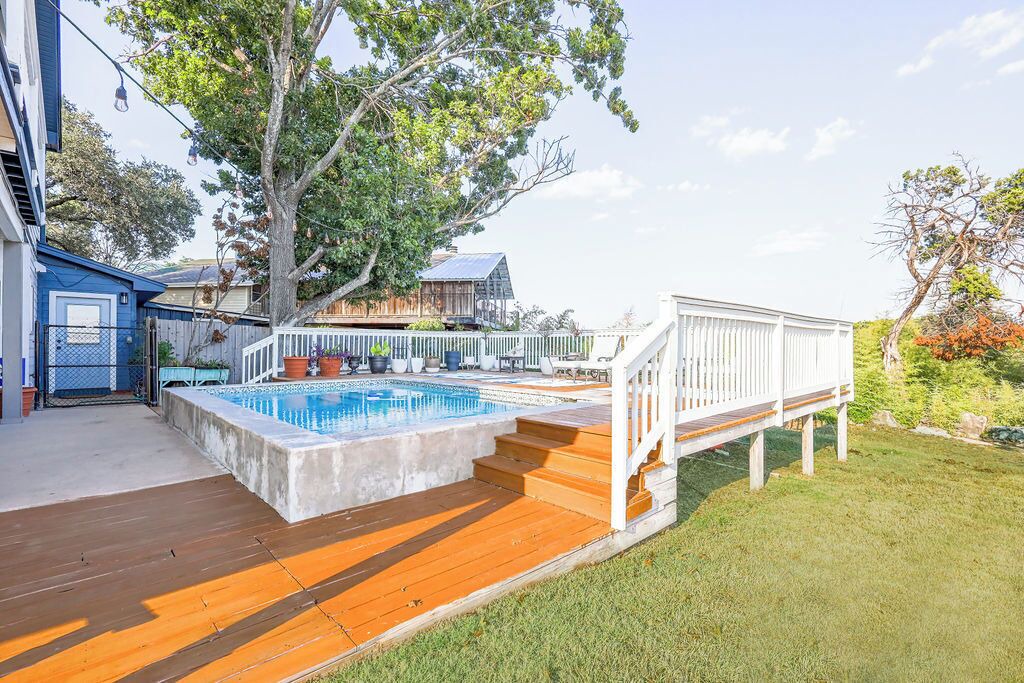 Photo of Outdoor in Morgans Point Resort