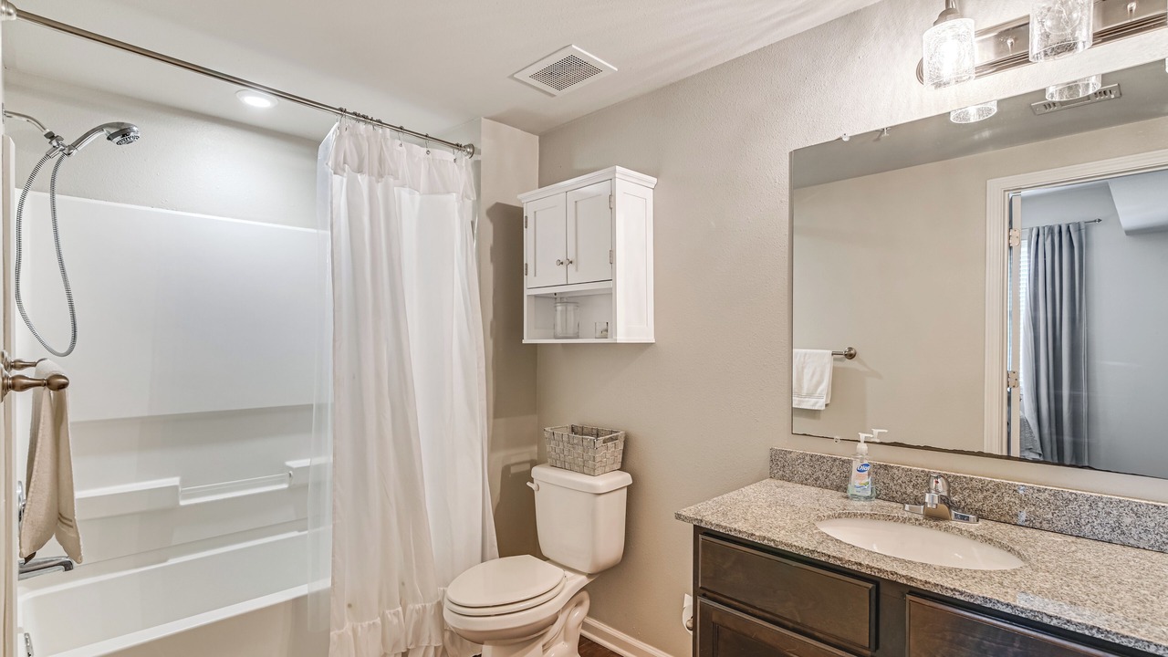 Photo of Bathroom in Starkville