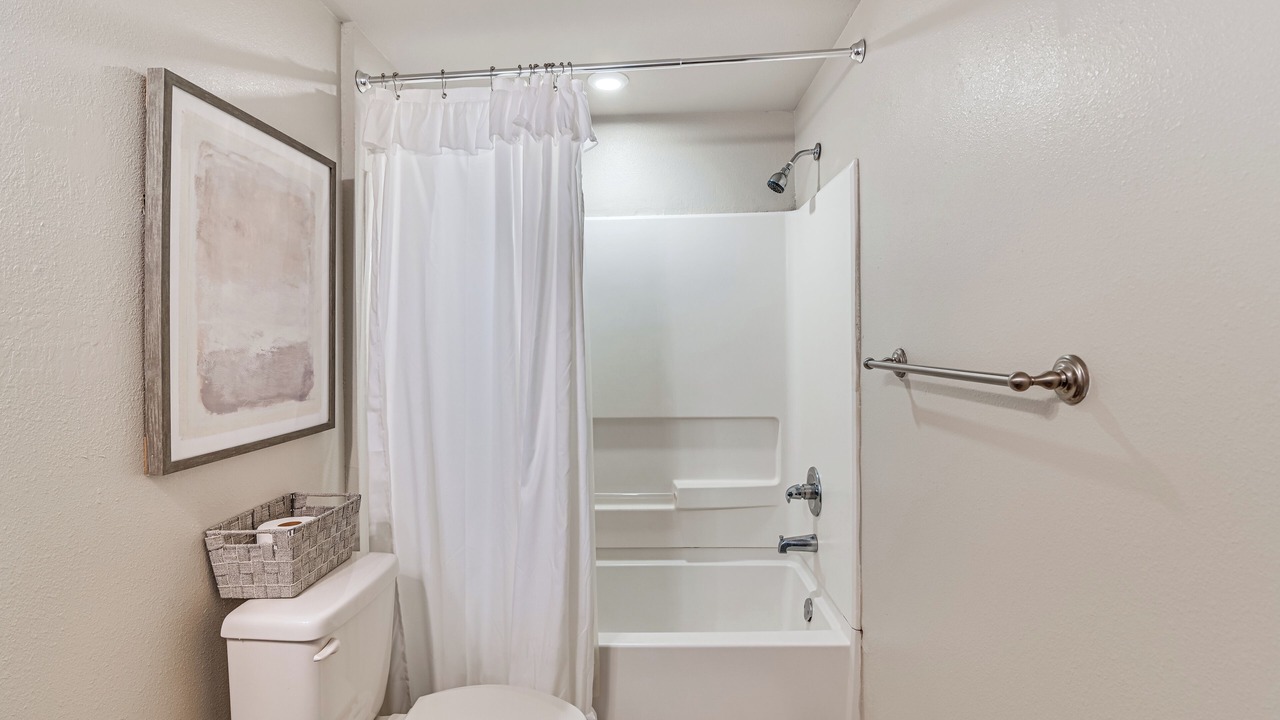 Photo of Bathroom in Starkville
