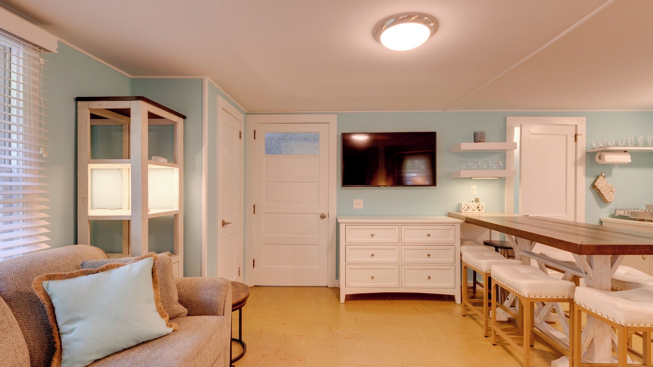 Photo of Livingroom in Bangor