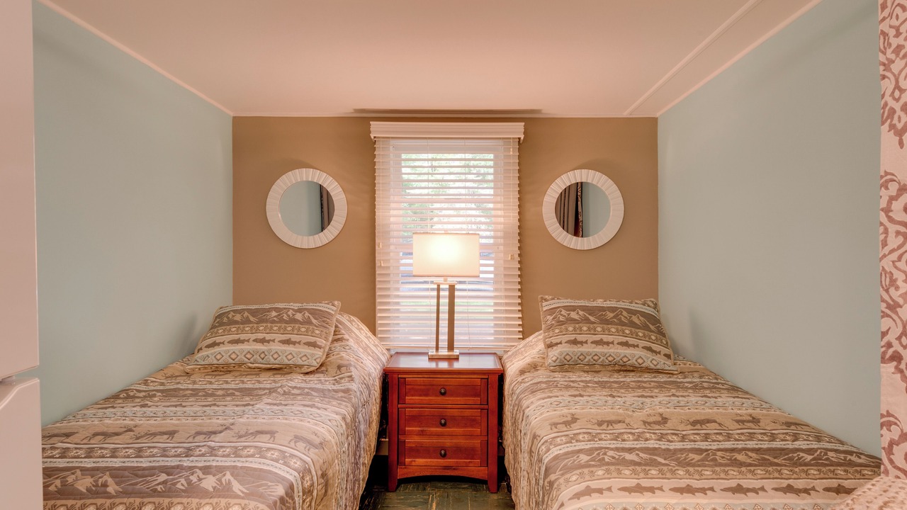 Photo of Bedroom in Bangor