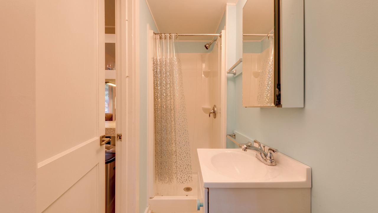 Photo of Bathroom in Bangor