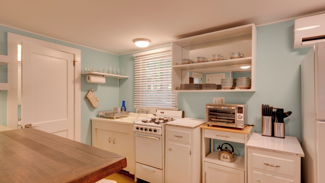 Photo of Kitchen in Bangor