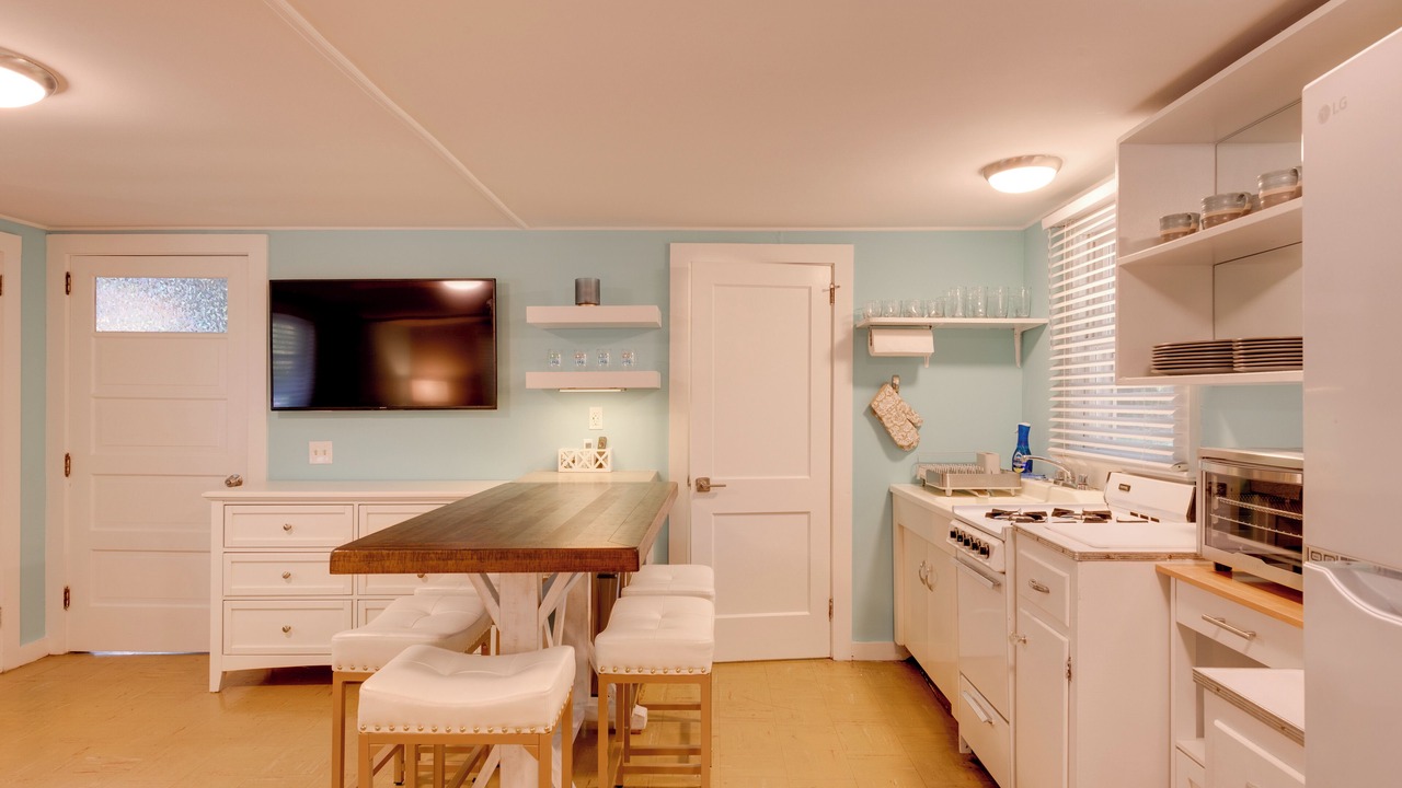 Photo of Kitchen in Bangor