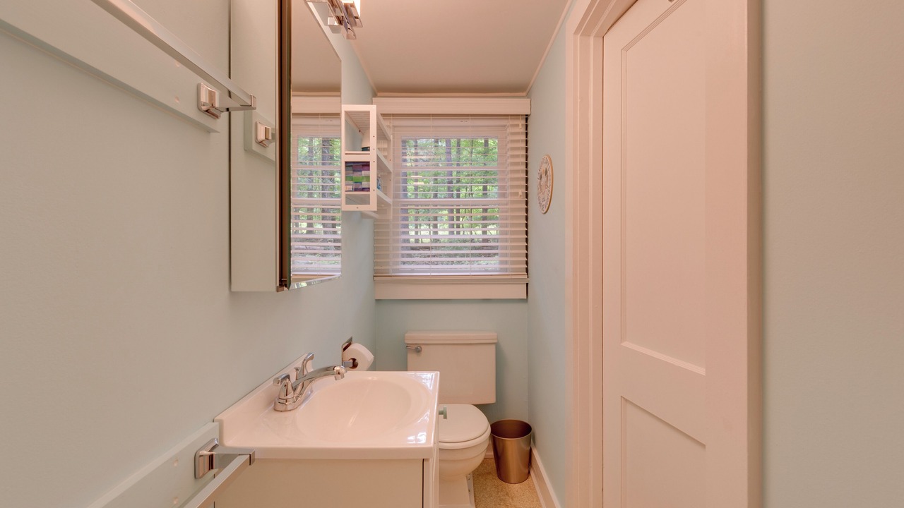 Photo of Bathroom in Bangor