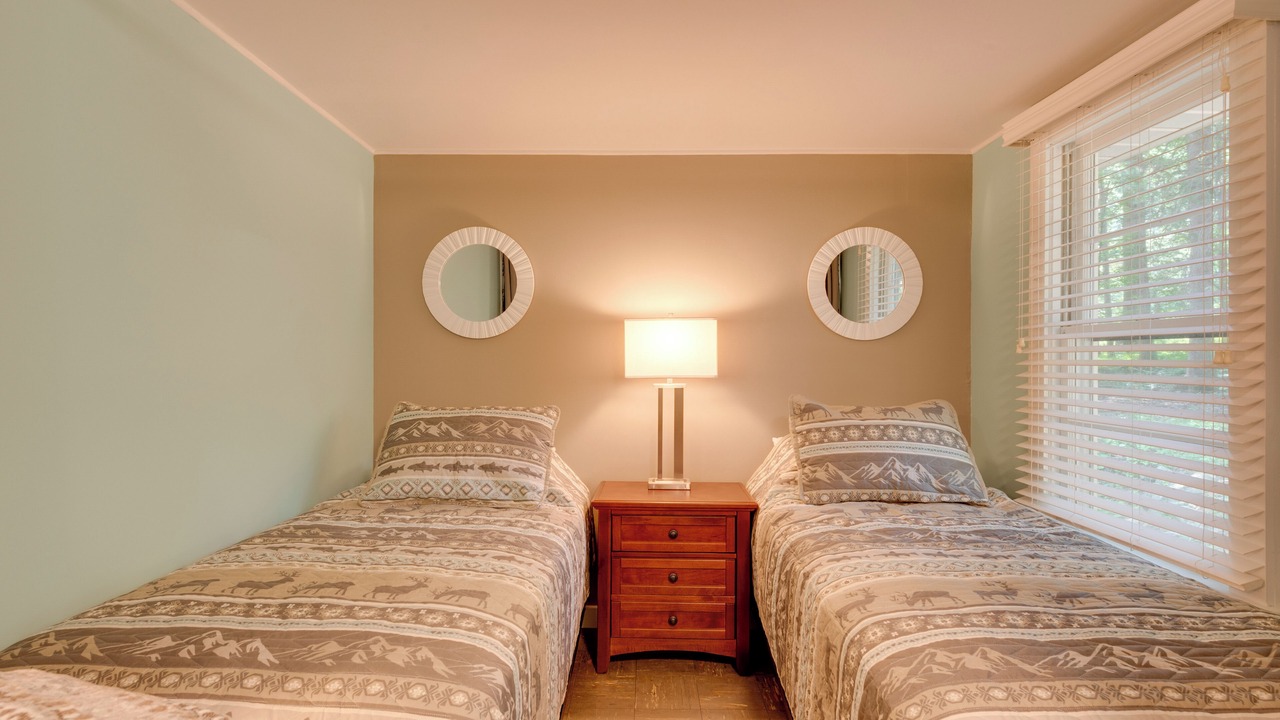 Photo of Bedroom in Bangor