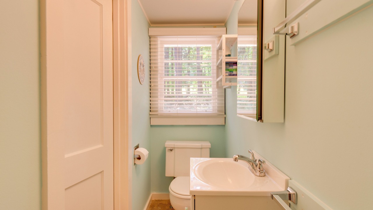 Photo of Bathroom in Bangor