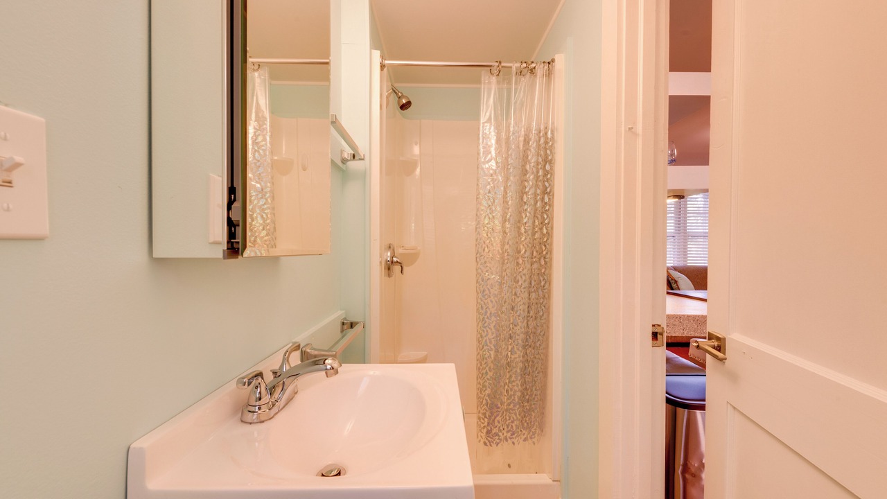 Photo of Bathroom in Bangor