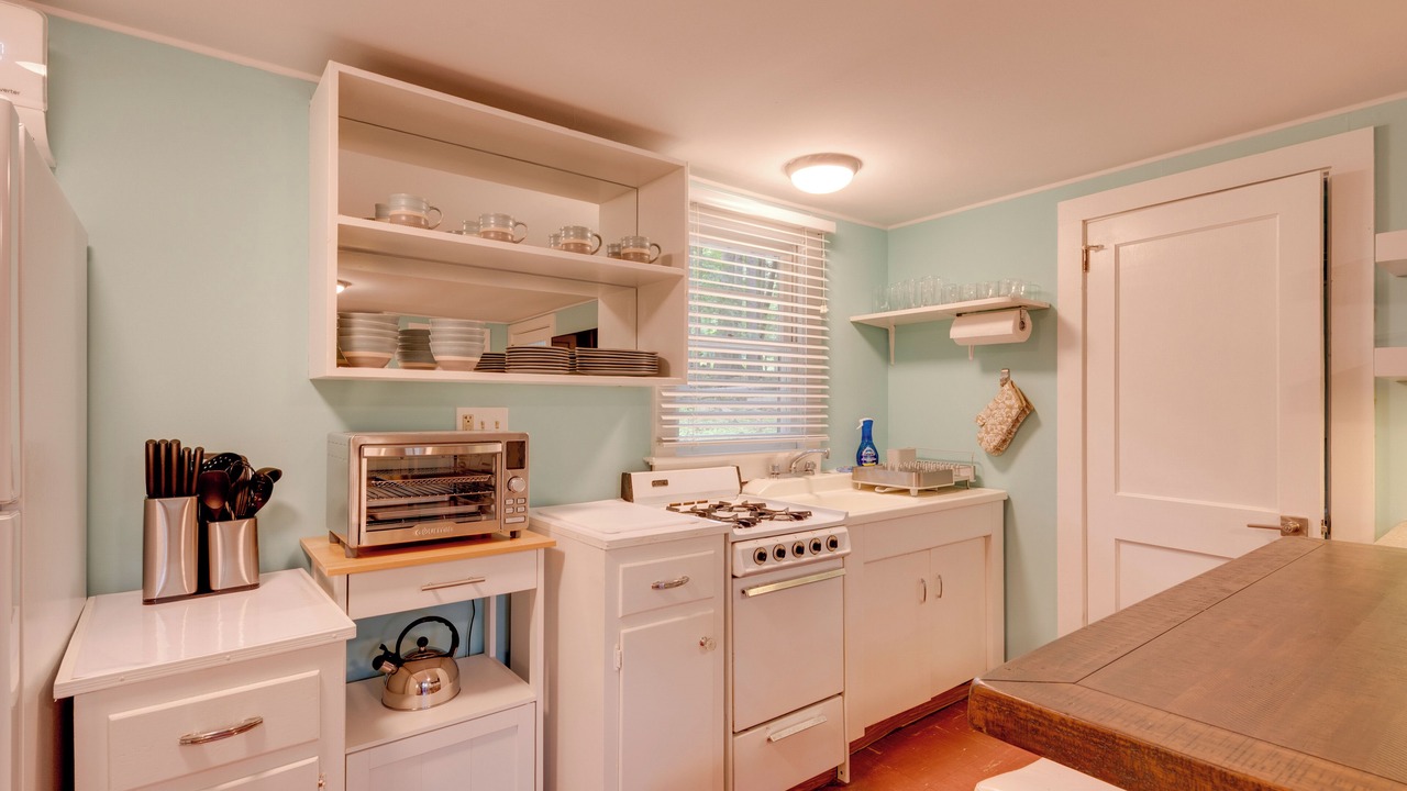 Photo of Kitchen in Bangor