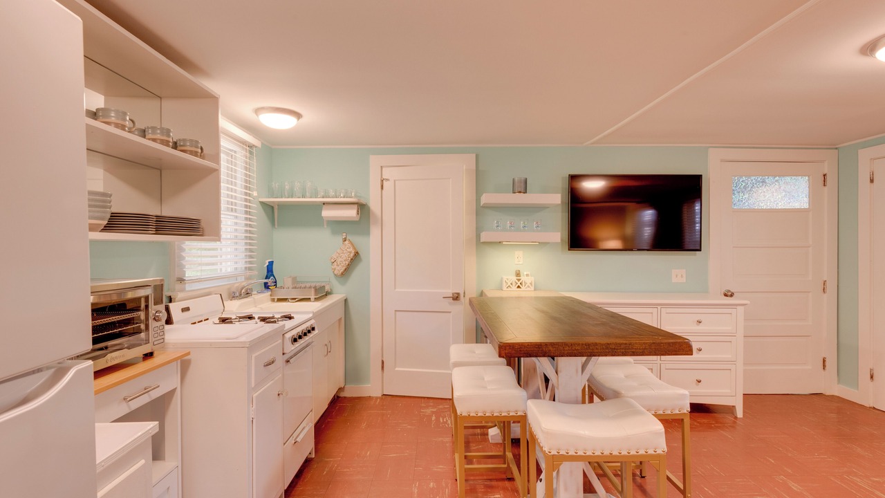 Photo of Kitchen in Bangor