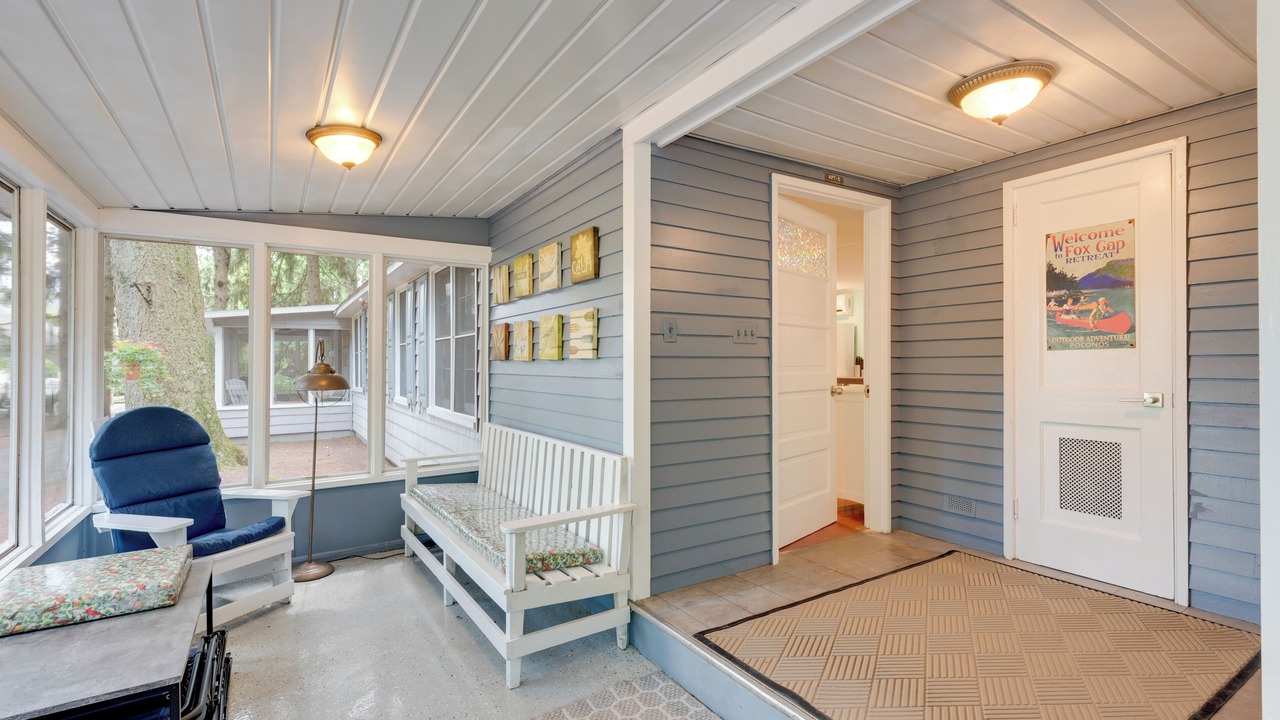 Photo of Outdoor in Bangor