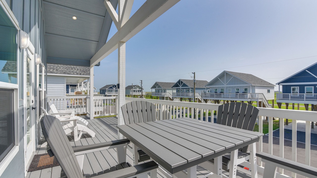 Photo of Outdoor in Crystal Beach
