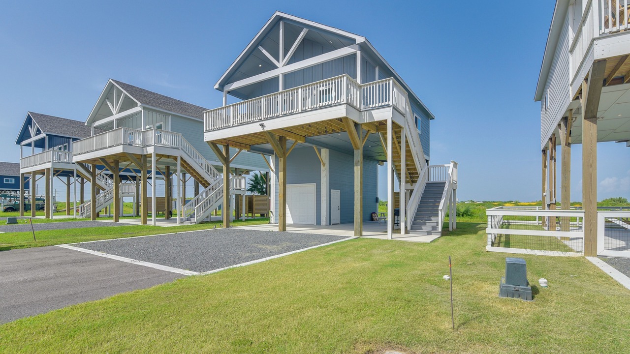 Photo of Outdoor in Crystal Beach
