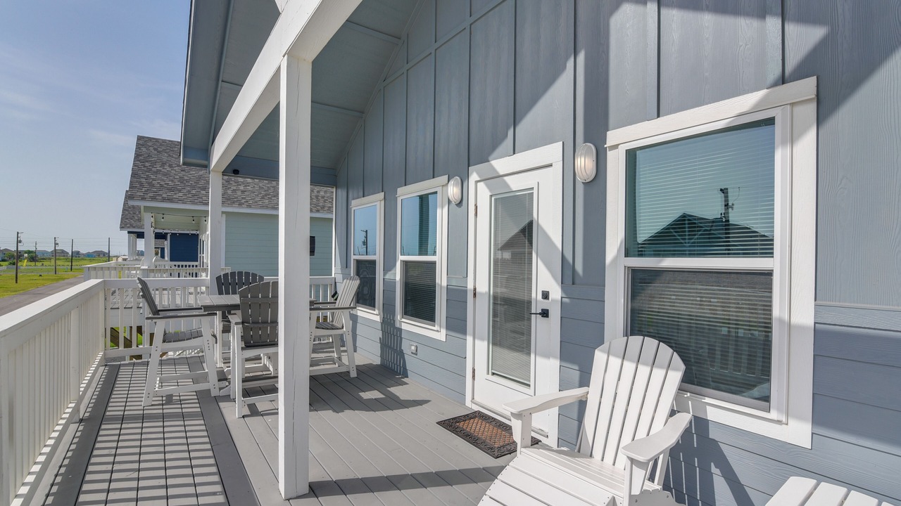 Photo of Outdoor in Crystal Beach
