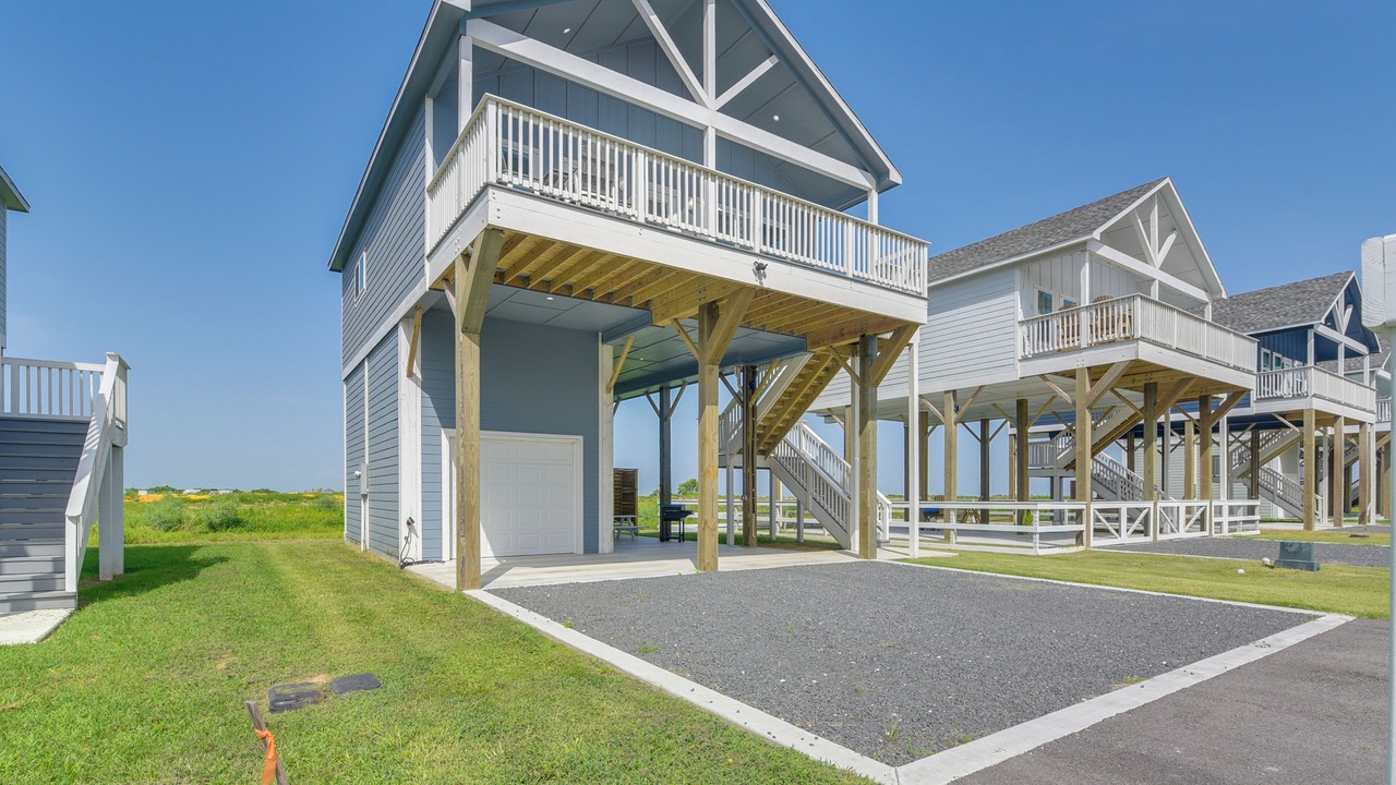 Photo of Outdoor in Crystal Beach