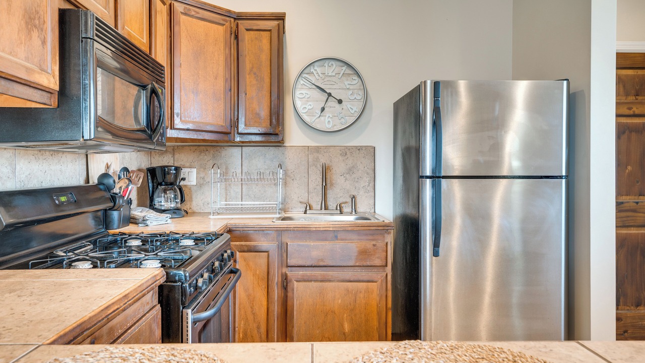 Photo of Kitchen in Mid City