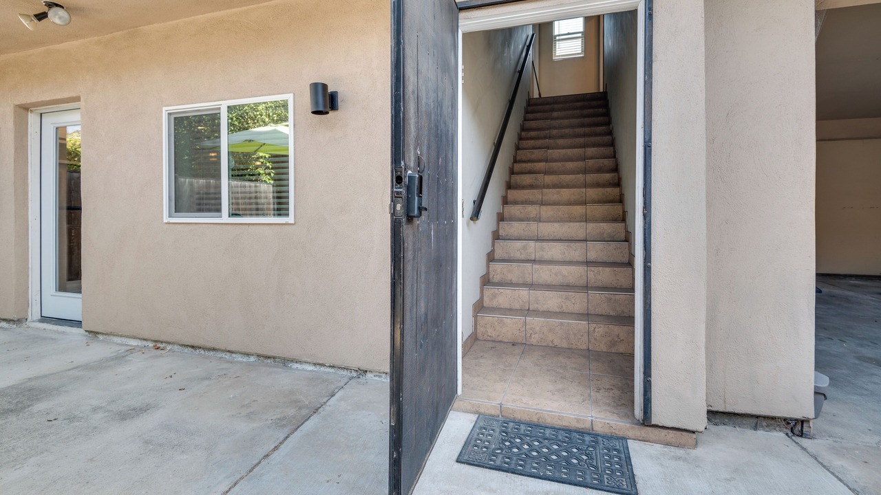 Photo of Outdoor in Mid City