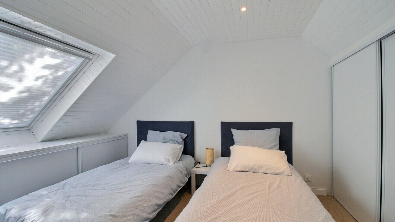 Photo of Bedroom in Kerlouet