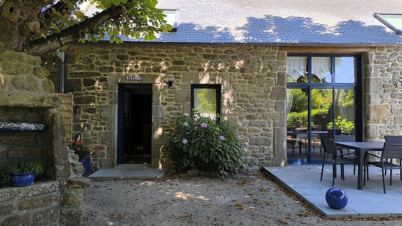 Photo of Outdoor in Kerlouet