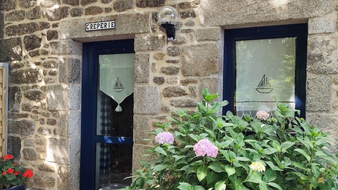 Photo of Outdoor in Kerlouet