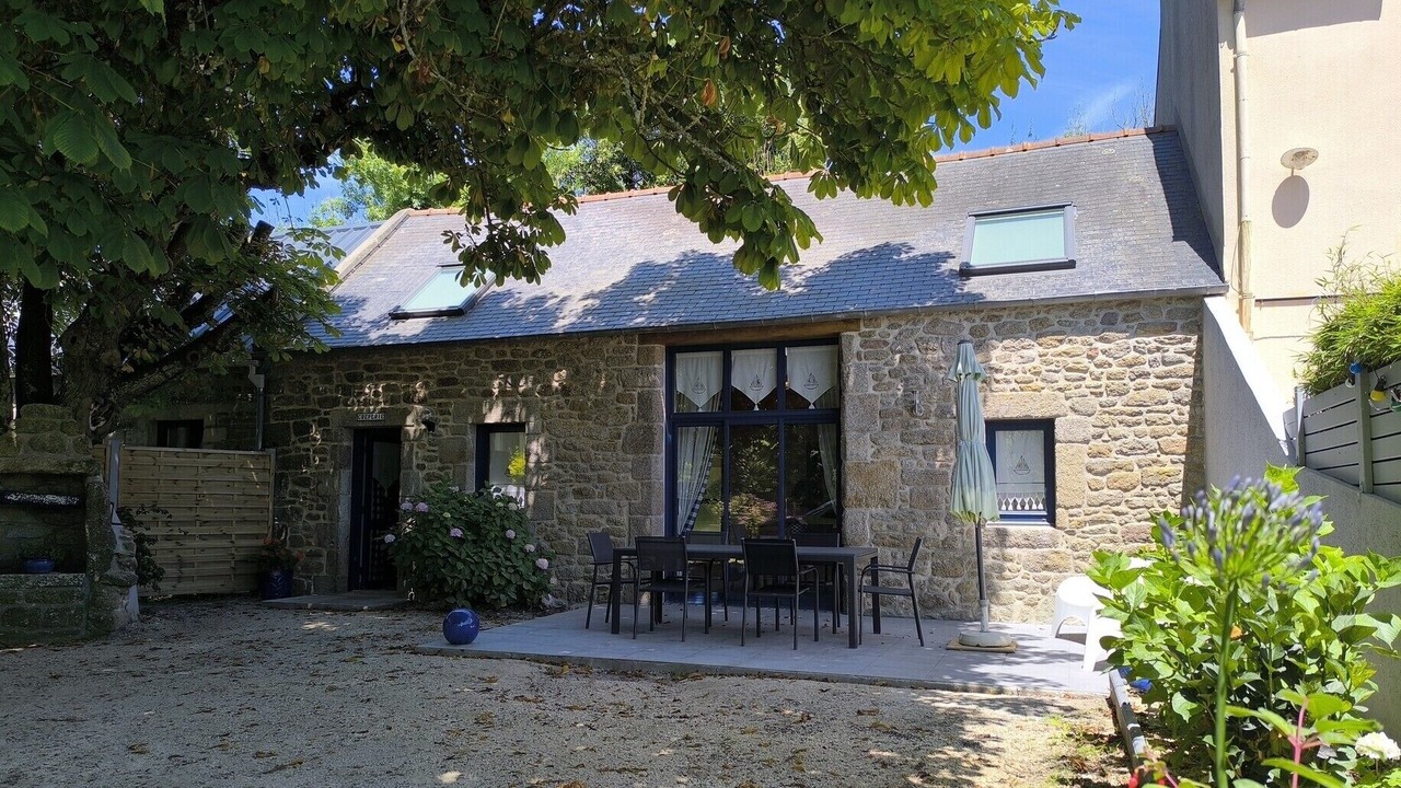 Photo of Outdoor in Kerlouet