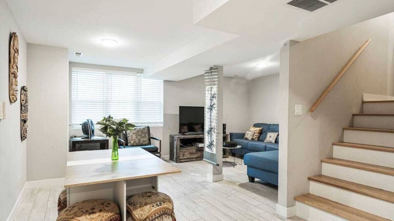Photo of Livingroom in Logan Square