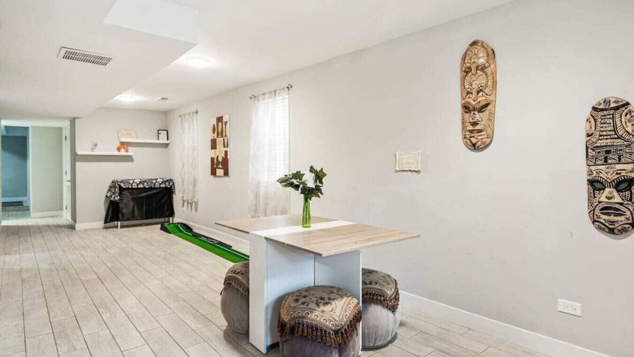 Photo of Bedroom in Logan Square