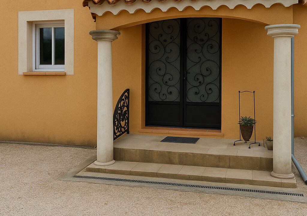 Photo of Outdoor in Pourrieres