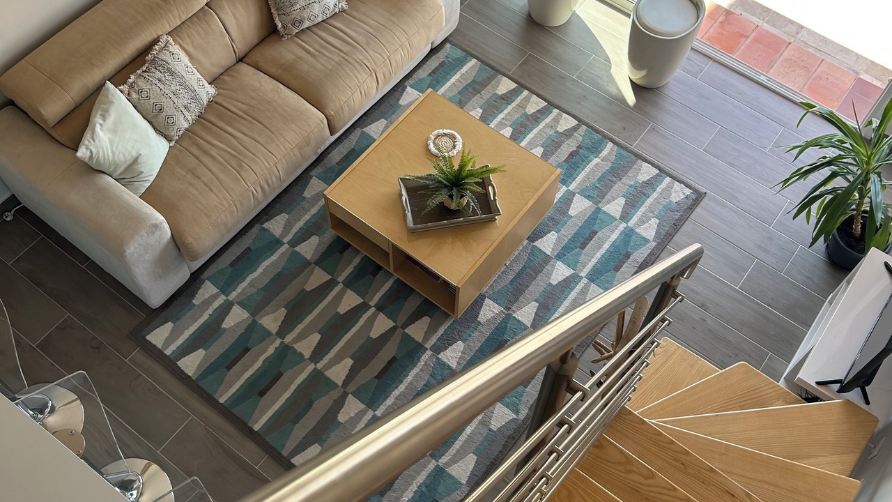 Photo of Livingroom in Pourrieres