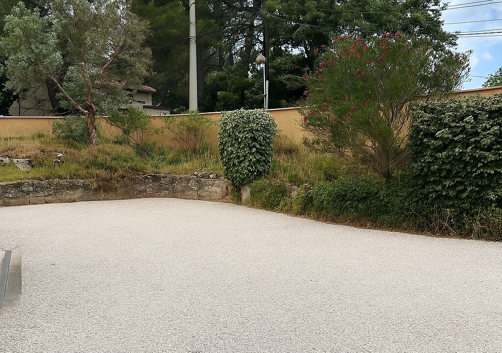 Photo of Outdoor in Pourrieres