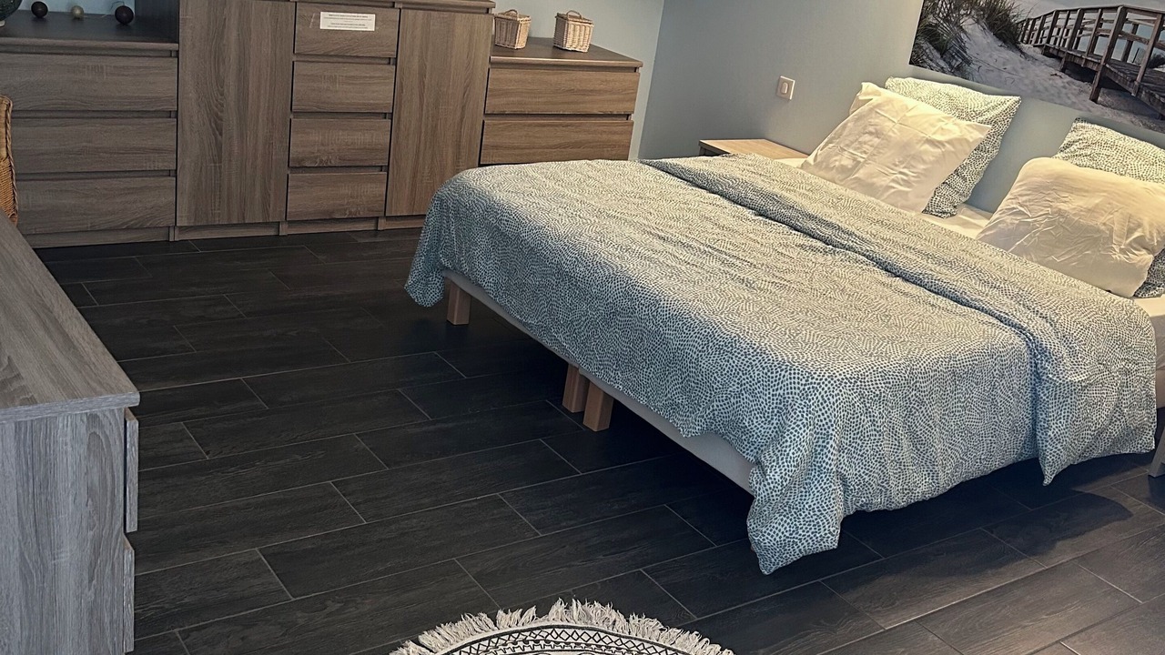 Photo of Bedroom in Pourrieres