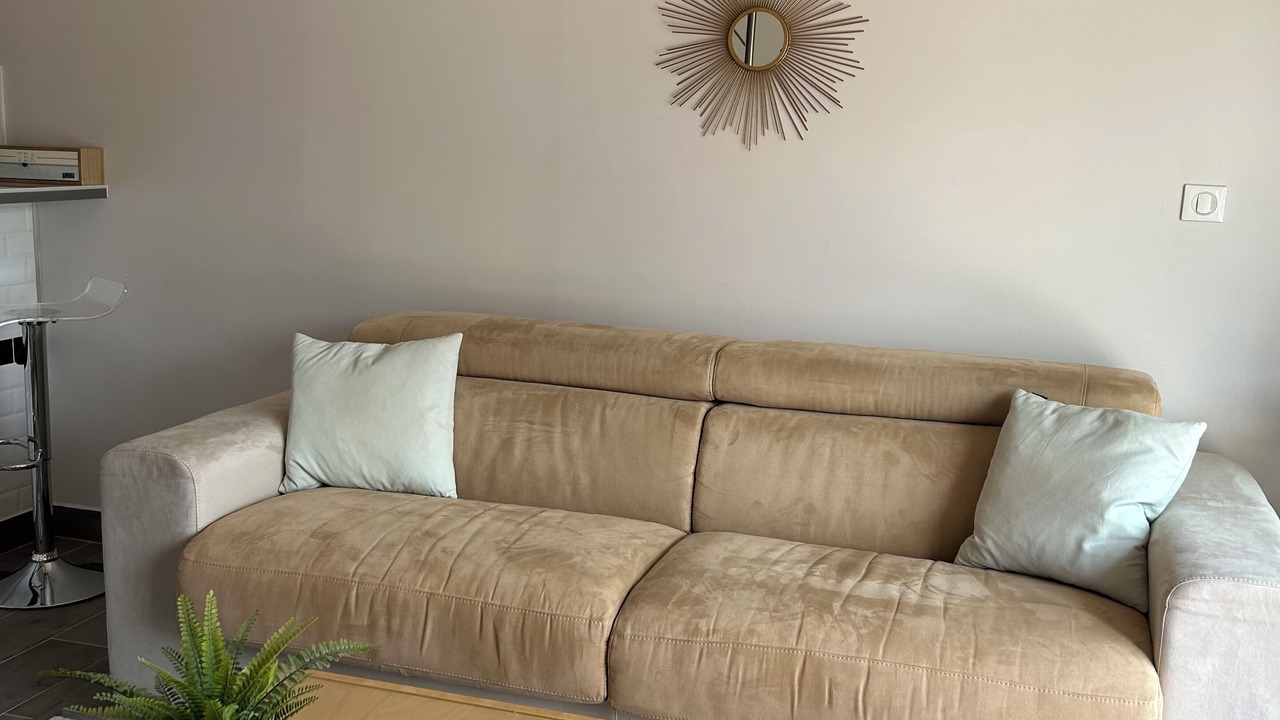 Photo of Livingroom in Pourrieres